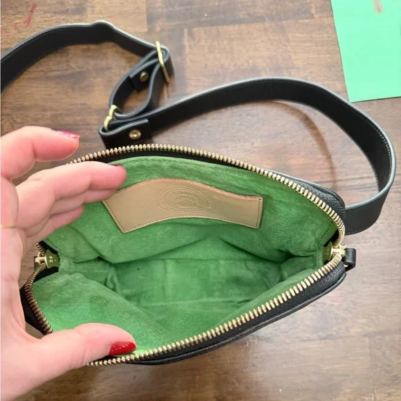 GUC Blair Ritchey black croc PAK mini - Picture 4 of 6